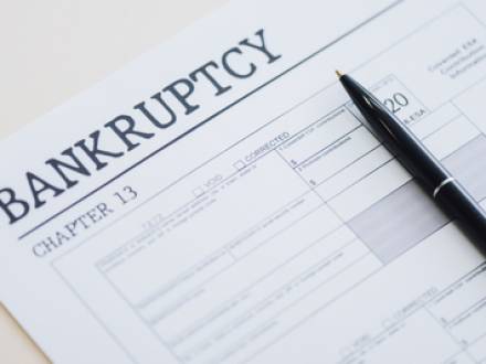 MD bankrutpcy lawyer