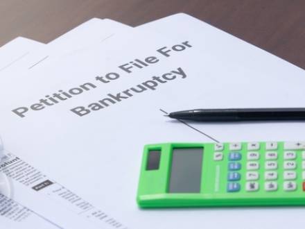 Montgomery County, MD bankruptcy lawyer