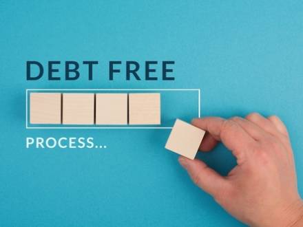 Charles County, MD debt settlement lawyer