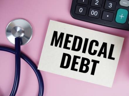 Charles County, MD bankruptcy lawyer