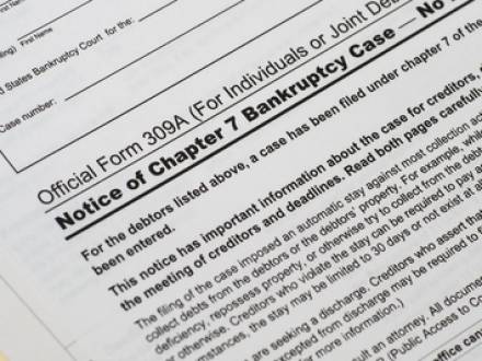Prince George’s County Bankruptcy Attorney