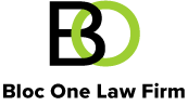 Law Firm Logo